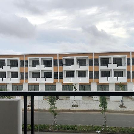 Hoang Quan Hotel - Gan Ben Tau Rach Gia Phu Quoc Eksteriør bilde