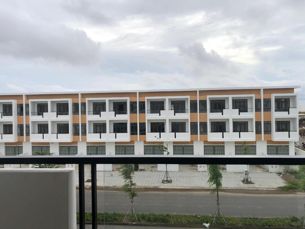 Hoang Quan Hotel - Gan Ben Tau Rach Gia Phu Quoc Eksteriør bilde