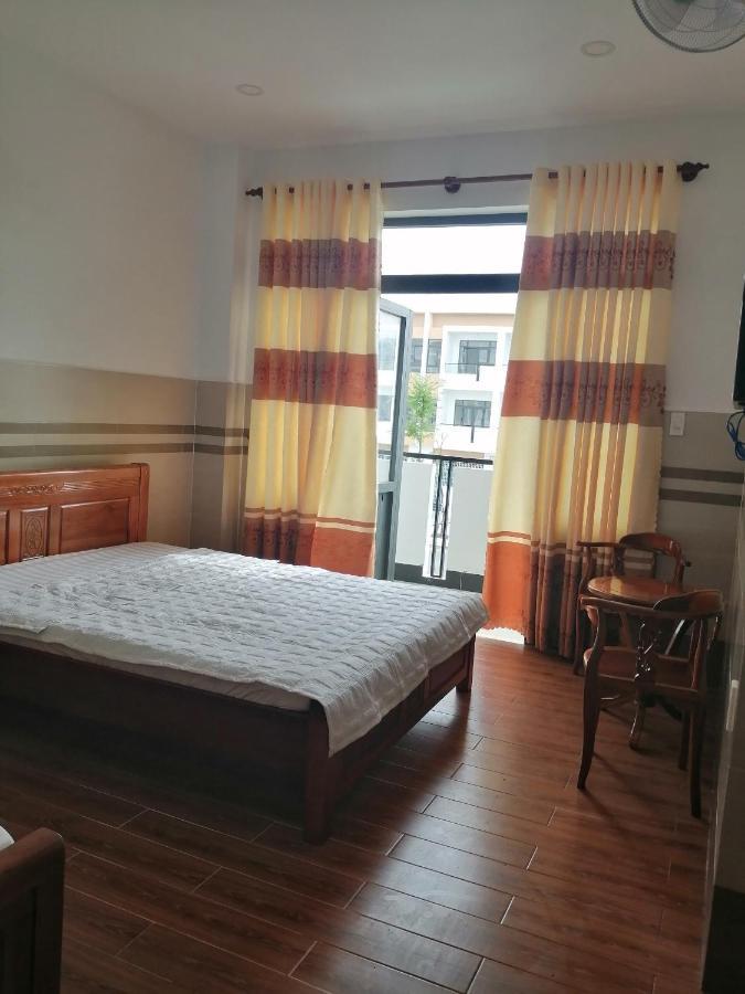Hoang Quan Hotel - Gan Ben Tau Rach Gia Phu Quoc Eksteriør bilde